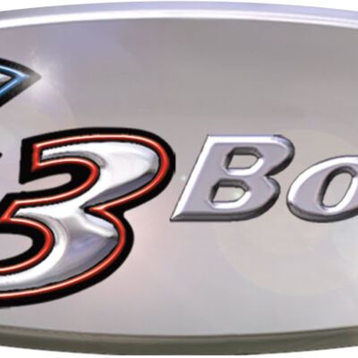G3 Boats - oval Thumbnail