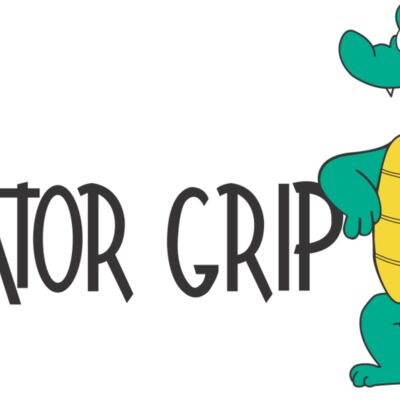Gator Grip Thumbnail
