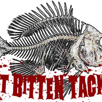 Get BItten Tackle   Thumbnail