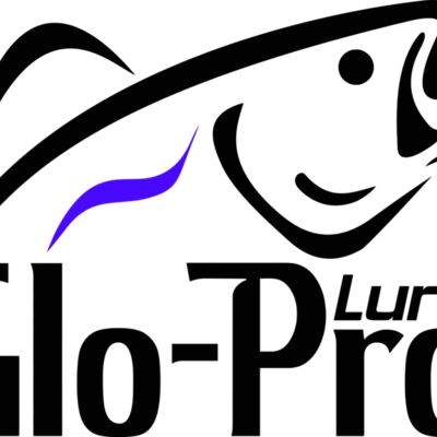 Glo Pro Lures -  Light Backgrounds Thumbnail