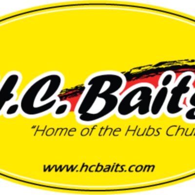 H C Baits - Hubs Chub Thumbnail