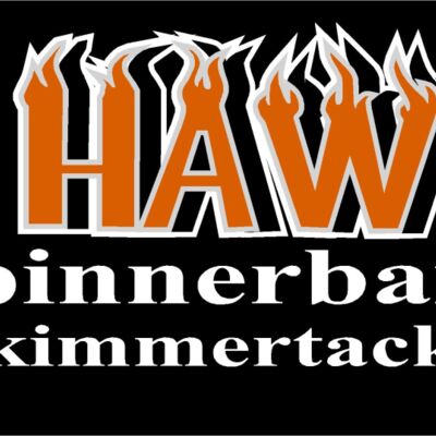 Hot Hawg Jr - Spinnerbaits Thumbnail