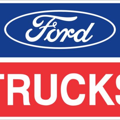 Ford Trucks Thumbnail