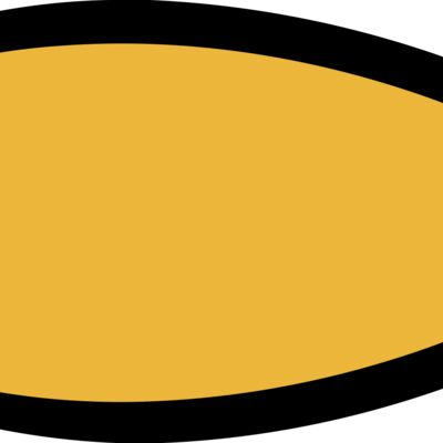 Icthus - Christian Fish - can change colors Thumbnail