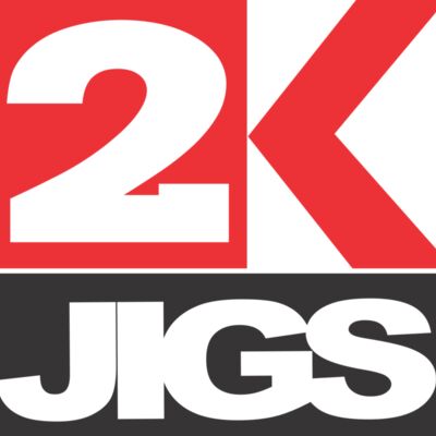 Kustom KickerJigs Thumbnail