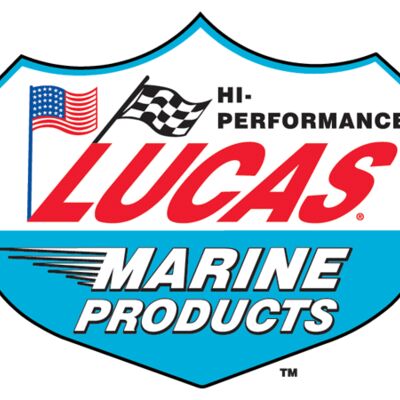 Lucas Oil - Marine Products Thumbnail