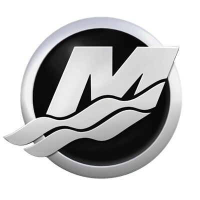 Mercury M logo Thumbnail
