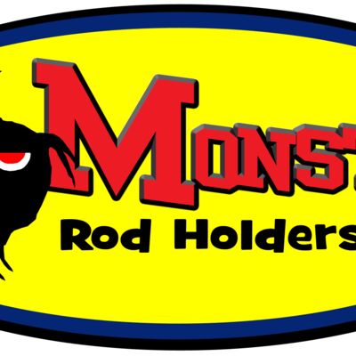 Monster Rod Holders Thumbnail