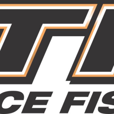 Nitro - Performace Fishing Boats - Black Thumbnail