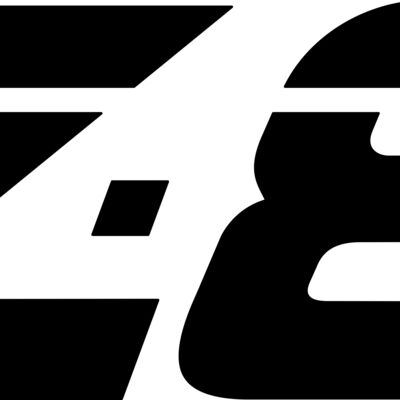 Nitro Z-8 lettering Thumbnail