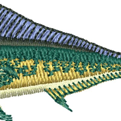 Mahi Mahi - Dolphin Thumbnail