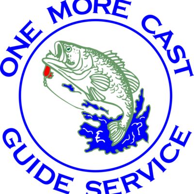 One More Cast Guide Service Thumbnail