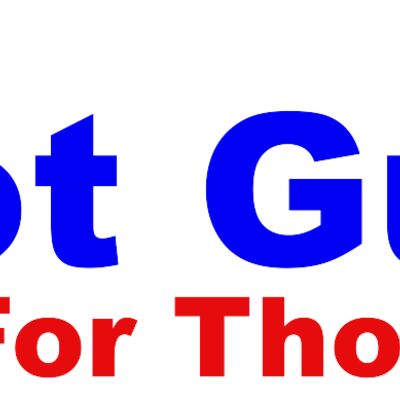 Patriot Guard Riders Thumbnail