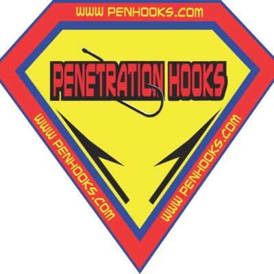 Pen Hooks - Penetration Hooks Thumbnail