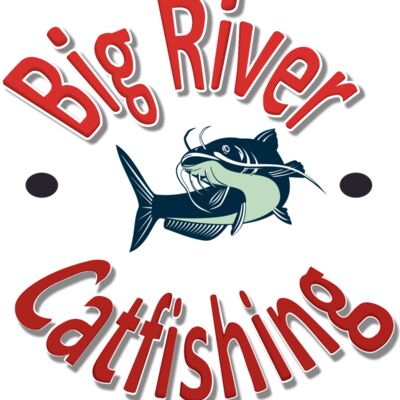 Big River Catfishing Thumbnail