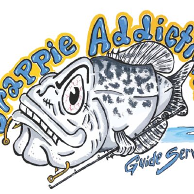 Crappie Addiction Sean Thumbnail