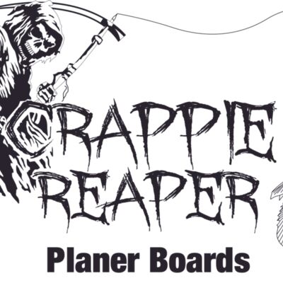 Crappie Reaper Thumbnail
