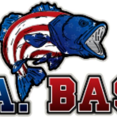 USA Bassin Logo Thumbnail