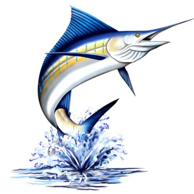 Marlin Thumbnail