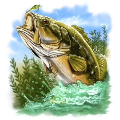 Jumping Bass Thumbnail