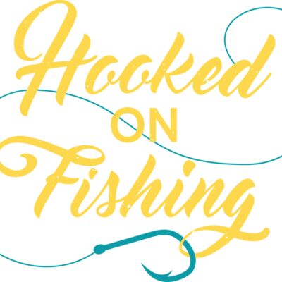 Hooked On Fishing by Vexels.com Thumbnail