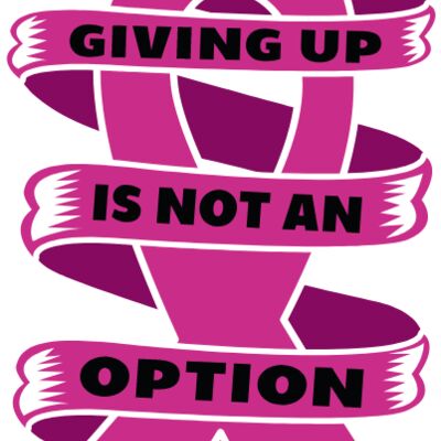 Not An Option Thumbnail