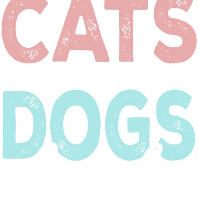 Cats Dogs Thumbnail