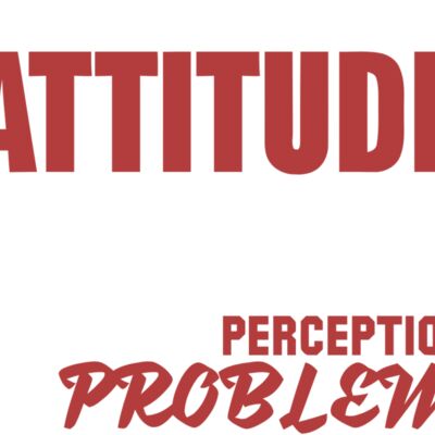 Attitude Problem Perception Thumbnail