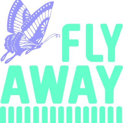 7 Butterfly, Fly Away Thumbnail