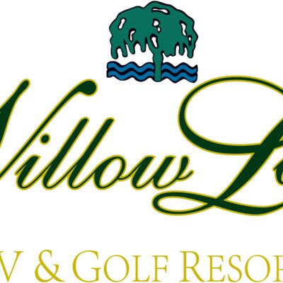 Willow Lakes Logo For Light colored backgrounds Thumbnail