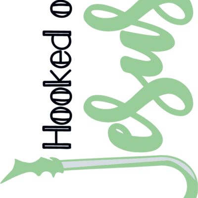 Hooked on Jesus Thumbnail