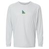 NautAtee II Performance Long Sleeve T-Shirt Thumbnail