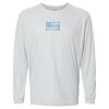 NautAtee II Performance Long Sleeve T-Shirt Thumbnail