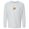 NautAtee II Performance Long Sleeve T-Shirt Thumbnail