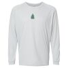 NautAtee II Performance Long Sleeve T-Shirt Thumbnail