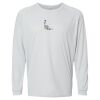 NautAtee II Performance Long Sleeve T-Shirt Thumbnail