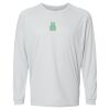 NautAtee II Performance Long Sleeve T-Shirt Thumbnail
