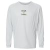 NautAtee II Performance Long Sleeve T-Shirt Thumbnail
