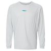 NautAtee II Performance Long Sleeve T-Shirt Thumbnail