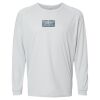 NautAtee II Performance Long Sleeve T-Shirt Thumbnail