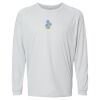 NautAtee II Performance Long Sleeve T-Shirt Thumbnail