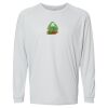 NautAtee II Performance Long Sleeve T-Shirt Thumbnail