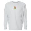 NautAtee II Performance Long Sleeve T-Shirt Thumbnail
