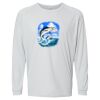 NautAtee II Performance Long Sleeve T-Shirt Thumbnail