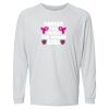 NautAtee II Performance Long Sleeve T-Shirt Thumbnail