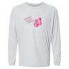 NautAtee II Performance Long Sleeve T-Shirt Thumbnail