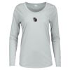 Women's Long Islander Performance Long Sleeve T-Shirt Thumbnail