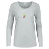 Women's Long Islander Performance Long Sleeve T-Shirt Thumbnail