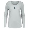 Women's Long Islander Performance Long Sleeve T-Shirt Thumbnail