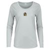 Women's Long Islander Performance Long Sleeve T-Shirt Thumbnail